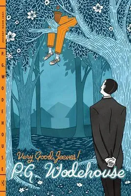 Produktbild von Very Good, Jeeves!