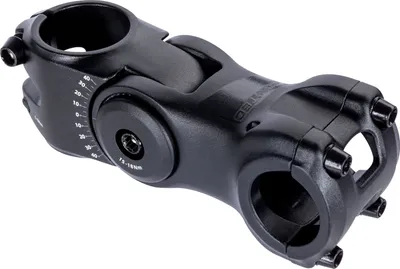 Immagine prodotto di Attacco manubrio Contec Ueda 25.4/28.6mm X 90mm nero