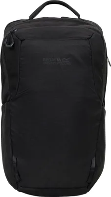 Produktbild von Regatta - Rucksack "Voyad", 25L RG11815 (Einheitsgröße) (Schwarz)