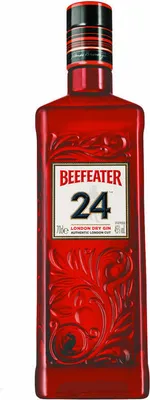 Obrázek produktu pro Beefeater Gin 24, London Dry Gin, lihovina, alkohol, láhev, 45 %, 700 ml, 70310300