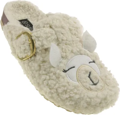 Produktbild von Supersoft Damen Clog süsses Schaf EUR 41