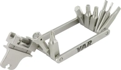 Zdjęcie produktu dla Narzędzie wielofunkcyjne VAR MF-21200-C, 16 funkcji, FA003541091