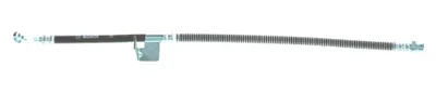 Produktbild von BOSCH 1 987 476 189 Bremsschlauch Vorne Rechts für HYUNDAI MATRIX (FC)