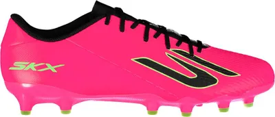 Produktbild von Skechers Academy 252120 Ag Fußballschuhe Rosa EU 44 1/2 Rosa EU 44 1/2