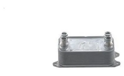Produktbild von MAHLE Ölkühler CLC 227 000S, Automatikgetriebe CLC227000S
