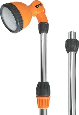 Obrázok produktu pre Záhradná Sprcha 1,65-2,2 M - E-200-0270