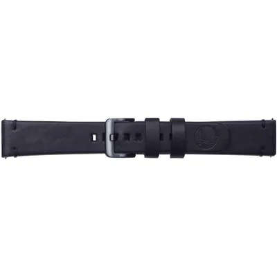 Image de Samsung Strap Studio Es (20mm) Noir Galaxy
