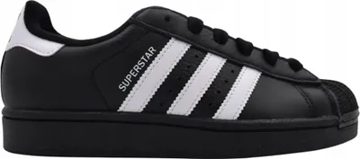 Produktbild von Adidas WIP JI0079 in CBLACK/FTWWHT/CBLACK color size 37 1/3