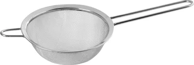 Produktbild von Küchensieb - Edelstahl - Ø 16 cm