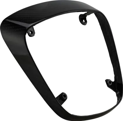 Obrázek produktu pro Rahmen Rücklicht SIP für Vespa Primavera, Sprint 50-150ccm (´18-)