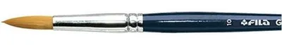 Zdjęcie produktu dla Giotto F561000, 12 szt., Taklon, Niebieski, 370 mm