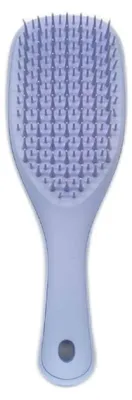 Produktbild von Tangle Teezer Haarbürste Haarpflege Mini The Ultimate Detangler sanfte Anwendung für nasses Haar