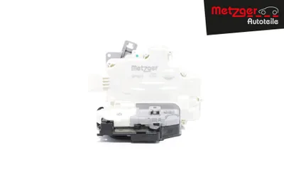 Produktbild von METZGER 2314213 Türschloss Hinten Links für AUDI Q7 (4LB)
