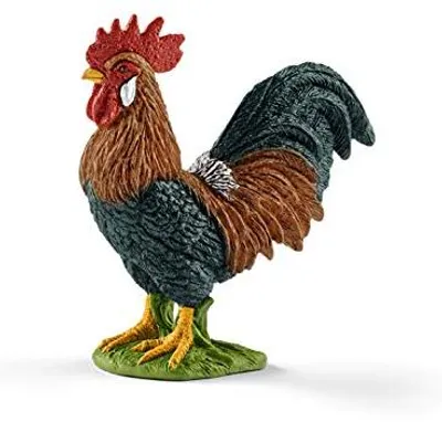 Productafbeelding van Schleich FARM WORLD 13825, 3 rok/roky, Boerderij, Boerderijdieren / speelgoedboerderij, Meerkleurig, Kunststof