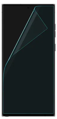 Produktbild von Spigen Neo Flex, Samsung, Galaxy S22 Ultra 5G, Kratzresistent, Transparent, 1 Stück(e)