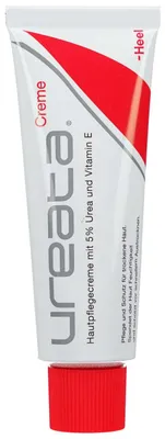 Immagine prodotto di Crema Ureata con urea al 5% e vitamina E 50 g