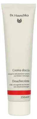 Produktbild von Dr. Hauschka Shower Cream Lemon & Lemongrass