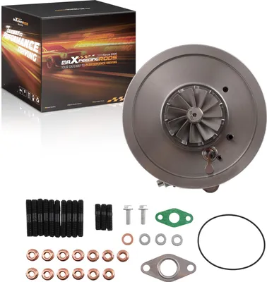 Obrázek produktu pro Turbo trupová skupina Cartridge pro VW Passat B7 2.0 TDI 1968CCM 03L253016JV