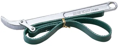 Produktbild von Riemenölfilterschlüssel 60-260Mm - Ky3203A0