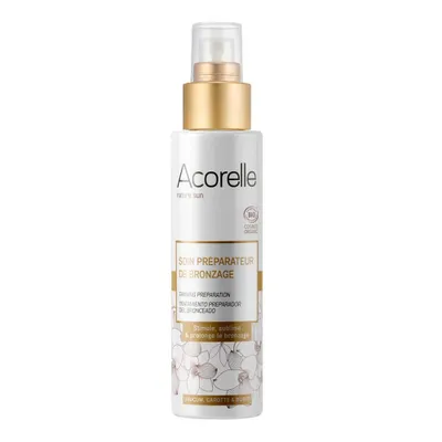 Immagine prodotto di Potenziatore dell'abbronzatura 100ml