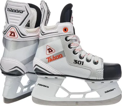 Obrázek produktu pro Daoust 301 Taboo Youth ice hockey skates, šířka: Regular, velikost: 13 = EU 32