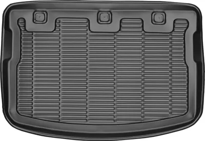 Immagine prodotto di Vaschetta portabagagli Max-Dywanik Kia Rio III 2011-2017