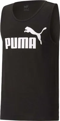Image de Puma Tank Top 586670-01 in Black color size small