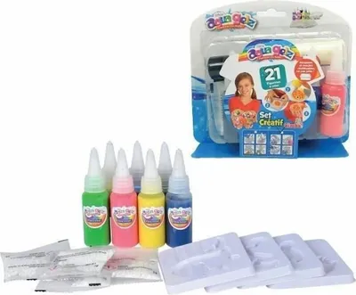 Immagine prodotto di Colore Blu Simba