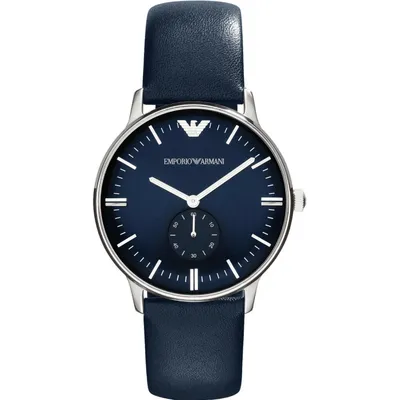 Produktbild von Herrenuhr Armani AR1647 (40 mm)