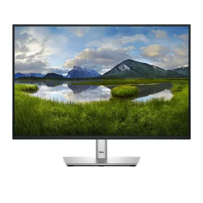 Immagine prodotto di DELL Pro Plus P2425E, 61 cm (24"), 1920 x 1200 px, WUXGA, LCD, 8 ms, Nero