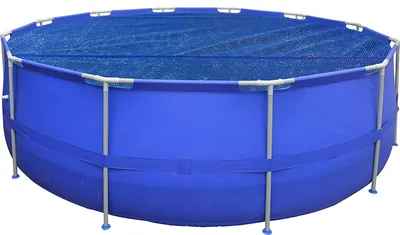 Produktbild von Jilong Pool-Heizabdeckung 300 cm – Solarabdeckung