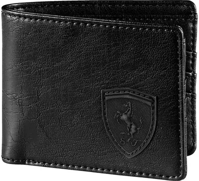 Zdjęcie produktu dla Puma Ferrari portfel portmonetka SF LS Wallet F 053473 01
