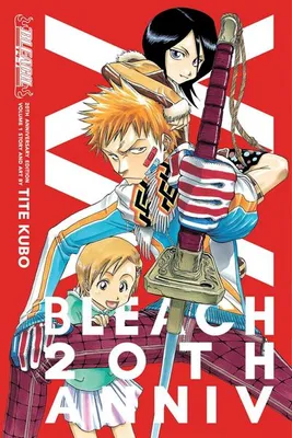 Image de Bleach 20th Anniversary Edition, Vol. 1