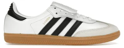 Zdjęcie produktu dla Adidas - Sneakersy - IG4279-SAMBA - Damskie - UK 8