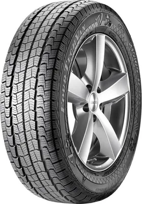 Image de Viking GAN car-tyres FourTech Van ( 225/70 R15C 112/110R 8PR )