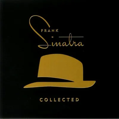 Zdjęcie produktu dla Frank Sinatra - Collected (180g) (2 LP)