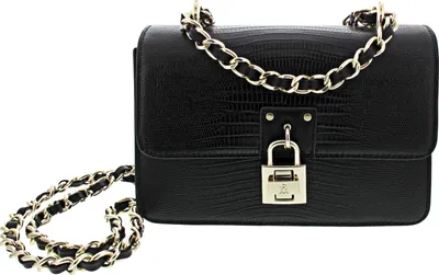 Produktbild von Steve Madden Bstake-E Tasche Schwarz in Gr. OneSize