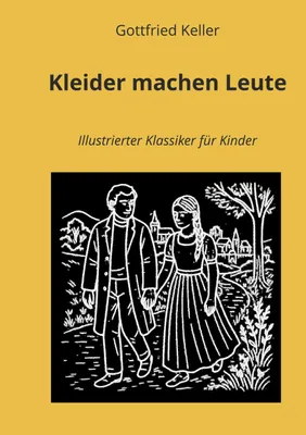 Produktbild von Kleider machen Leute