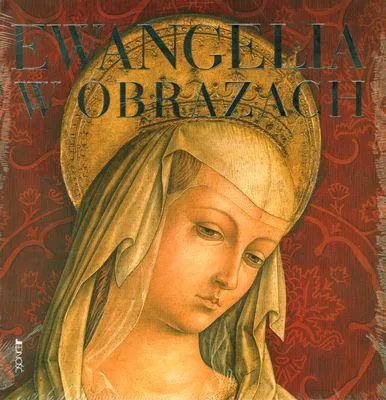 Produktbild von Ewangelia w obrazach
