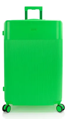 Produktbild von HEYS HiLite Trolley 30" Island Green neongrün 74cm