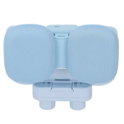 Image de Correcteur de posture pour bureau d'écriture,Correcteur de posture pour table d'écriture,Cadre d'écriture anti myopie,Cadre d'assise anti myopie,Correcteur d'assise pour bureau d'écriture,Correcteur d'assise pour table d'écriture