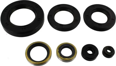 Image de TOURMAX OSL-425R kit de joints d'huile moteur pour Kawasaki Z 650