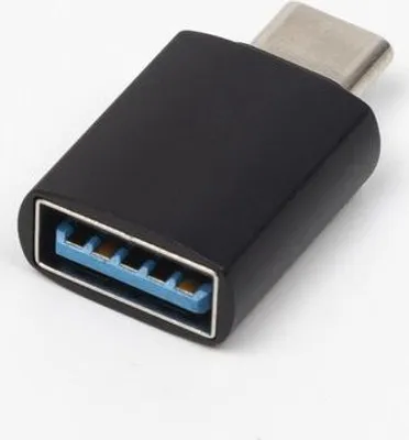 Zdjęcie produktu dla Microconnect USB3.1CAAF, USB C, USB A, 0 m, Czarny