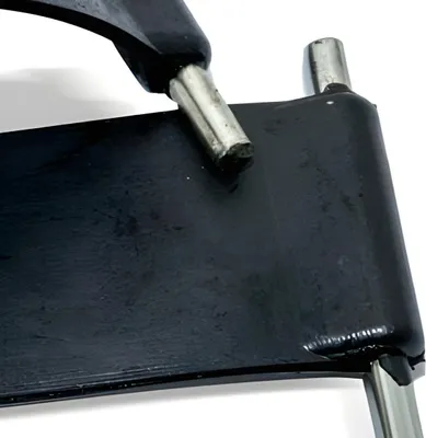 Immagine prodotto di Batteria a cinghia - Simson S50, S51, S70, KR51 Schwalbe, SR50, SR80, SR4