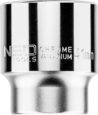 Immagine prodotto di NEO TOOLS Presa esagonale 3/4", 41 mm