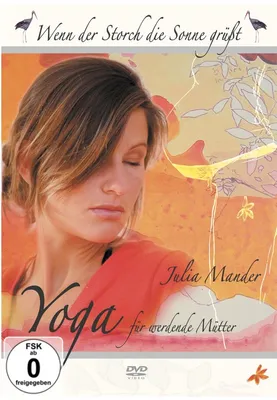 Produktbild von Yoga für werdende Mütter