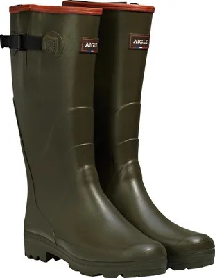 Produktbild von Aigle Chambord Var Herren (Khaki) Größe 42