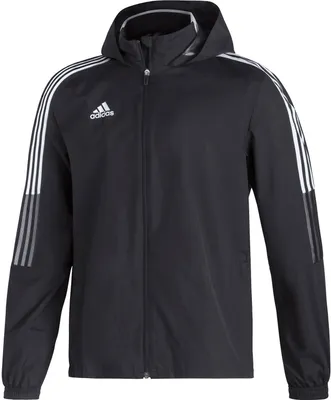 Produktbild von Adidas Jacken Tiro 21 All Weather, GH4466, Größe: 176