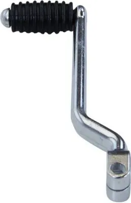 Image de Pédale decourbée 314-05.722 pour Zündapp K KS 80 Super Sport
