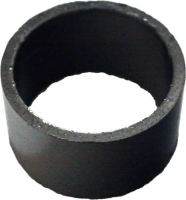 Image de Joint de raccordement d'échappement pour Honda CRF 450 R, année de fabrication 2006-2008, de la marque pamoto - Neuf